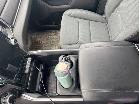 Used 2024 RAM 1500 Big Horn image 13