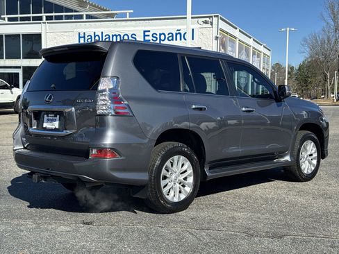 Used 2023 Lexus GX 460 Premium w/ Premium Plus Package image 10