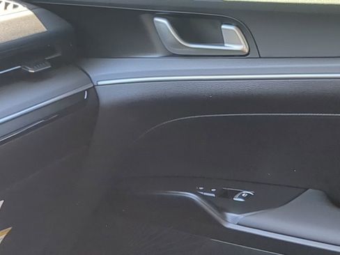 New 2026 Kia K5 LXS image 14