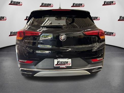 Used 2023 Buick Encore GX Essence w/ Experience Buick Package FWD image 6