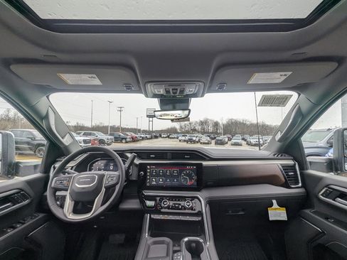 New 2026 GMC Sierra 2500 Denali w/ Technology Package image 18