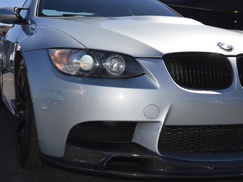 Used 2012 BMW M3 Coupe image 13