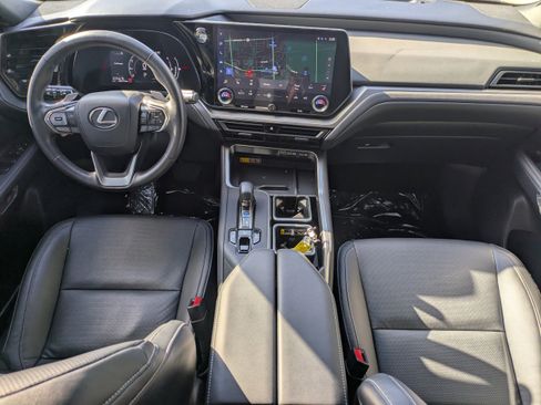 Used 2024 Lexus TX 350 TX 350 w/ Cold Weather Package image 2