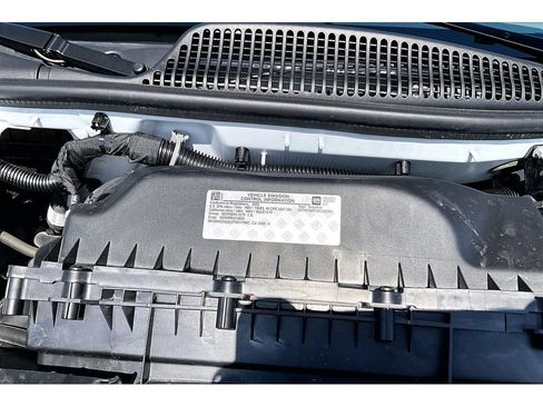 Used 2025 GMC Savana 2500 w/ Driver Convenience Package RWD image 28