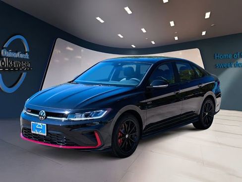 New 2026 Volkswagen Jetta GLI Autobahn image 8