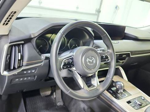 Used 2024 MAZDA CX-90 3.3 Turbo w/ Premium Package AWD/4WD image 23