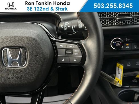 Used 2026 Honda HR-V Sport image 22