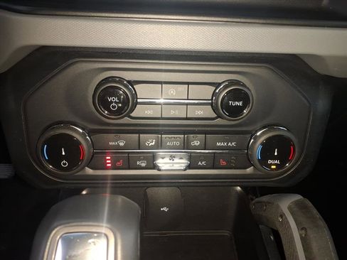 Certified 2022 Ford Bronco Big Bend image 19