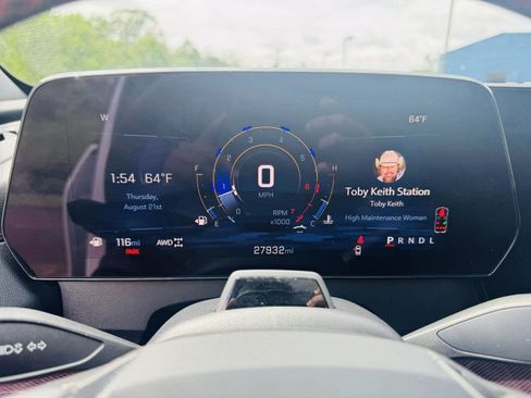 Used 2024 Chevrolet Traverse RS w/ LPO, Floor Liner Package image 30