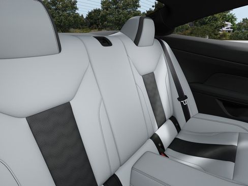 New 2027 BMW M4 Competition image 10