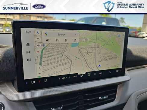 New 2026 Ford Explorer Active w/ Active Comfort Package RWD image 25