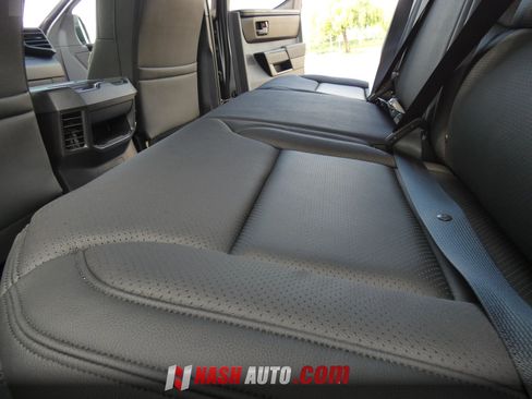 Used 2026 Toyota Tundra SR AWD/4WD image 56