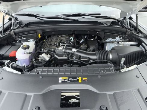 New 2026 Jeep Grand Cherokee Altitude AWD/4WD image 10