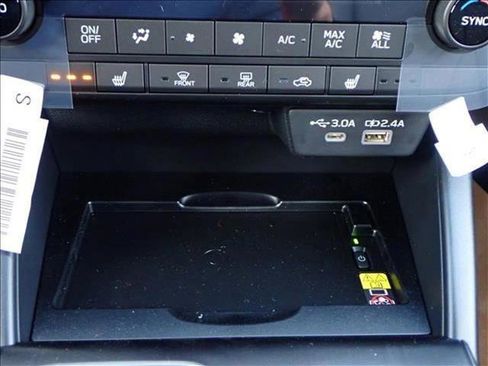 New 2026 Subaru Outback Limited XT image 22