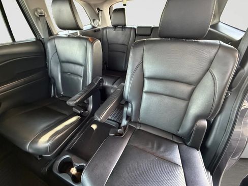Used 2019 Honda Pilot Elite image 15
