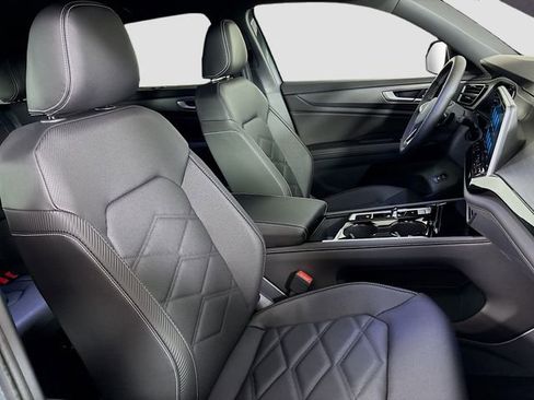 New 2026 Volkswagen Atlas Cross Sport SE AWD/4WD image 29