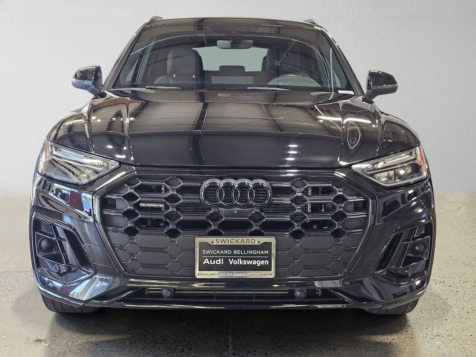 Used 2024 Audi Q5 e Premium Plus AWD/4WD image 8