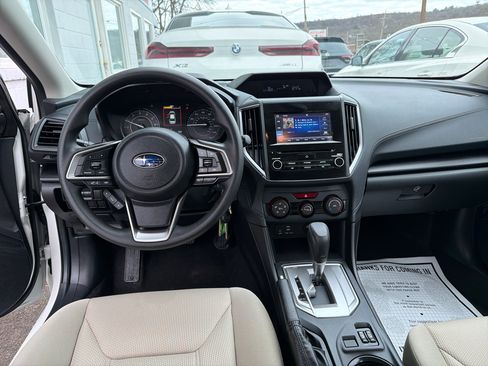 Used 2023 Subaru Impreza 2.0i Premium image 20