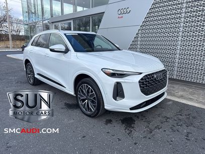 Used 2025 Audi Q5 Premium Plus w/ Premium Plus