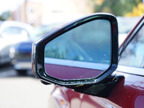 New 2026 Hyundai Ioniq 9 Limited w/ Tow & Go Package image 28