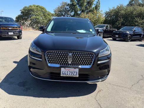 Used 2022 Lincoln Corsair FWD image 8