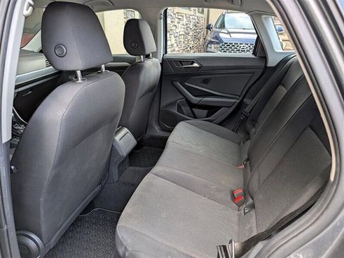 Used 2019 Volkswagen Jetta S w/ Driver Assistance Package image 23