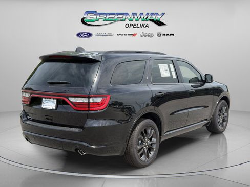 New 2026 Dodge Durango GT w/ Blacktop Package RWD image 14