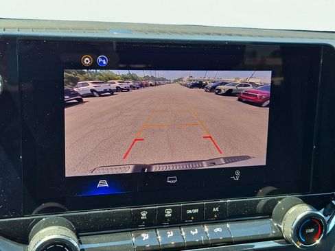 New 2026 Chevrolet Colorado W/T w/ WT Custom Package image 28