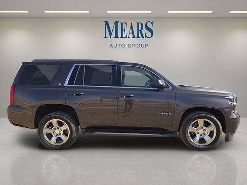 Used 2018 Chevrolet Tahoe LT image 6