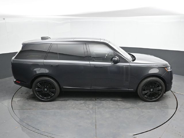 Used 2023 Land Rover Range Rover Long Wheelbase Autobiography AWD/4WD image 31