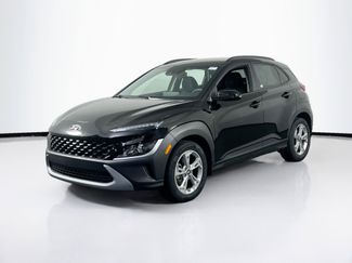 Used 2022 Hyundai Kona SEL w/ Cargo Package video 1