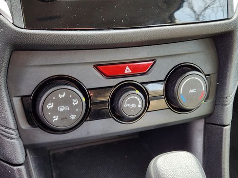 Used 2018 Subaru Impreza 2.0i Premium w/ Eyesight & BSD & Rcta image 20