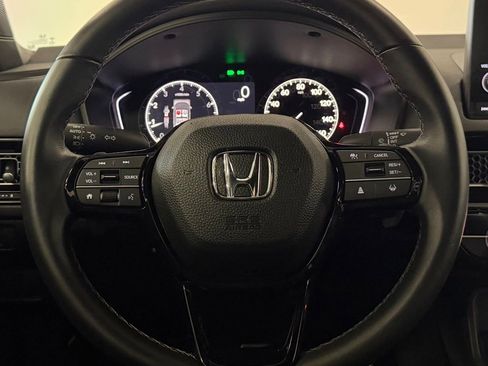 Used 2024 Honda Civic Sport image 16