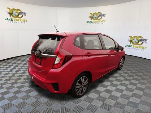 Used 2015 Honda Fit EX image 10