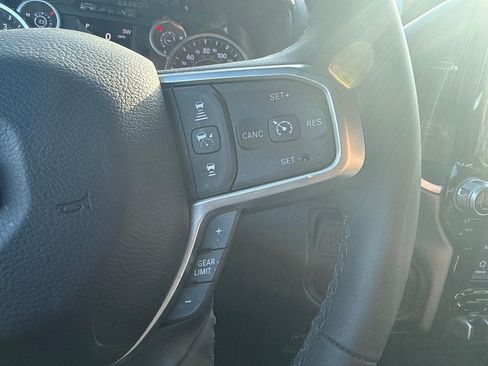 Used 2026 RAM 2500 Big Horn AWD/4WD image 21