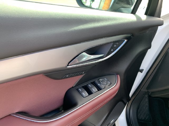 Used 2026 Buick Envision Sport Touring AWD/4WD image 20