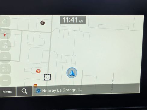 Used 2025 Hyundai Elantra SEL image 16