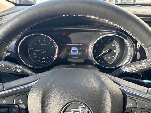 Used 2023 Buick Encore GX Preferred w/ Cold Weather Comfort Package image 21