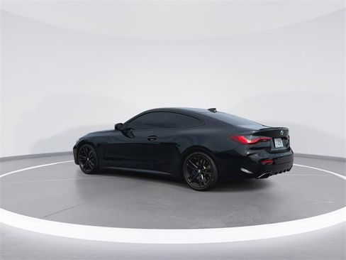 Used 2022 BMW M440i Coupe image 7