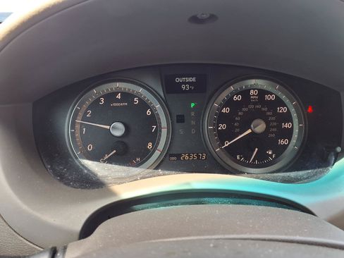 Used 2007 Lexus ES 350 FWD image 16