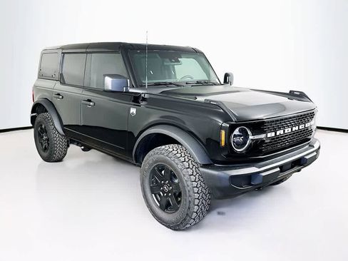 New 2025 Ford Bronco Big Bend image 24