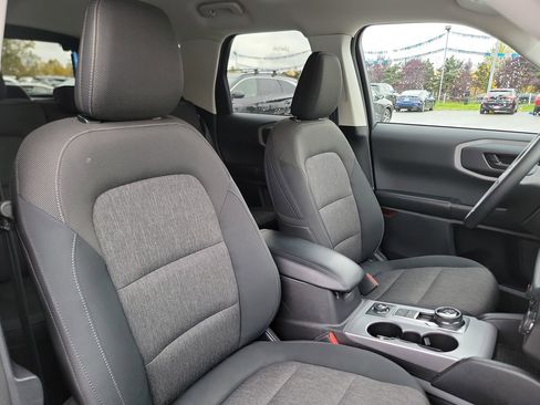 Used 2024 Ford Bronco Sport Big Bend image 19