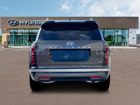 New 2026 Hyundai Palisade Limited AWD/4WD image 6