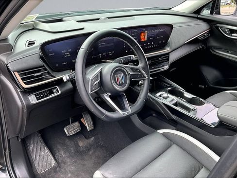 Used 2024 Buick Envision Sport Touring AWD/4WD image 11