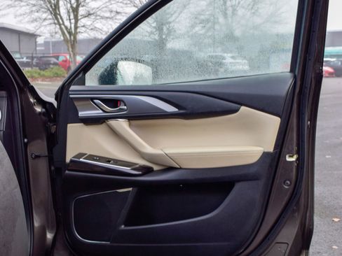 Used 2018 MAZDA CX-9 Grand Touring image 11