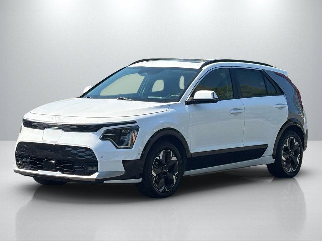 Certified 2023 Kia Niro Wave FWD image 3