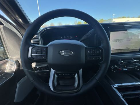 New 2026 Ford F450 Platinum image 16