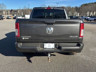 Used 2022 RAM 1500 Big Horn video 4