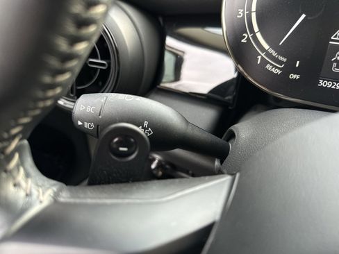 Used 2022 MINI Cooper S image 20