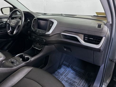 Used 2020 GMC Terrain SLT w/ Preferred Package AWD/4WD image 26